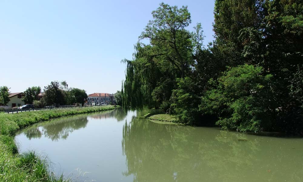 riviera del brenta - delta tour sulla rotta del burchiello