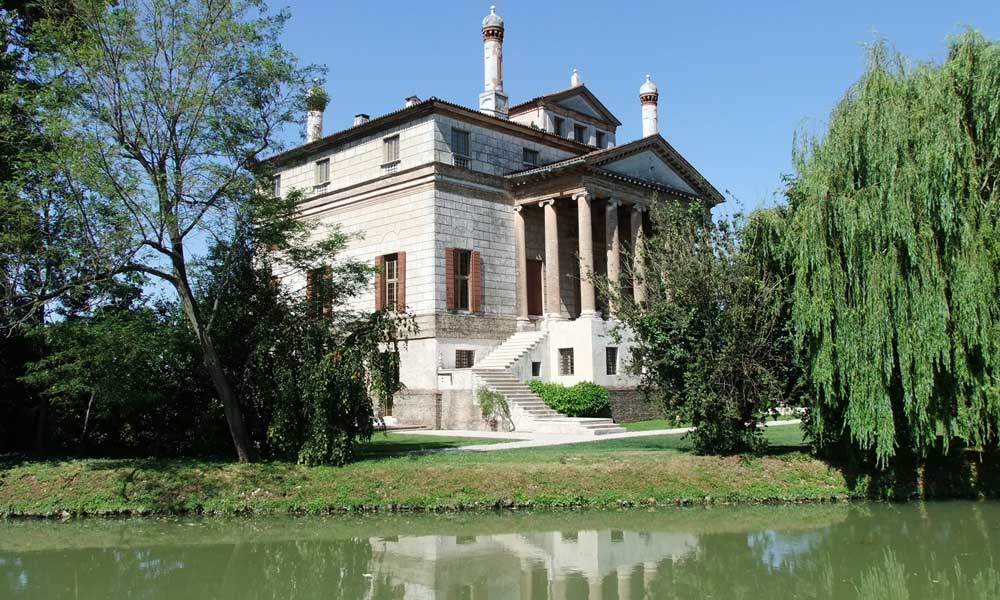 riviera del brenta - delta tour sulla rotta del burchiello