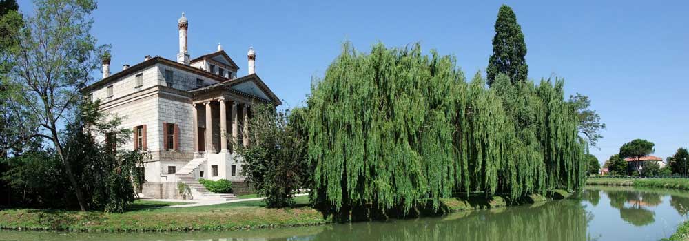 riviera del brenta - delta tour sulla rotta del burchiello