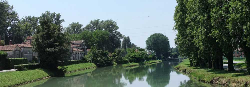 riviera del brenta - delta tour sulla rotta del burchiello