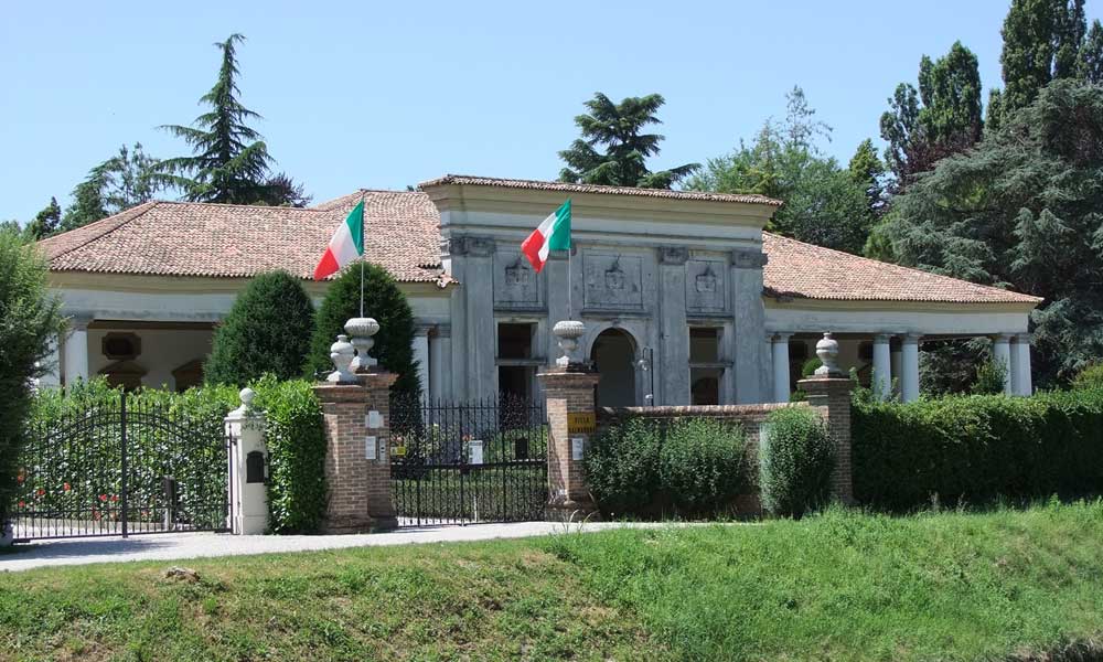 riviera del brenta - delta tour sulla rotta del burchiello