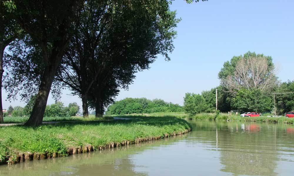 riviera del brenta - delta tour sulla rotta del burchiello