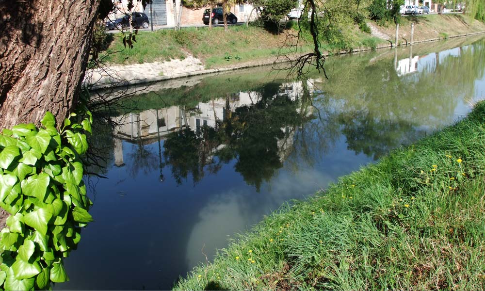 riviera del brenta - delta tour sulla rotta del burchiello